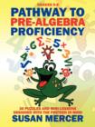 Image for Pathway to Pre-Algebra Proficiency
