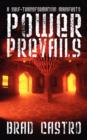 Image for Power Prevails