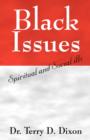 Image for Black Issues