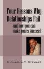 Image for Four Reasons Why Relationships Fail