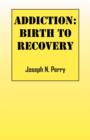 Image for Addiction : Birth to Recovery