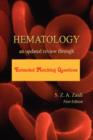 Image for Hematology : An Updated Review Through Extended Matching Questions