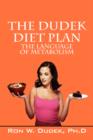 Image for The Dudek Diet Plan