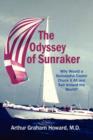 Image for The Odyssey of Sunraker