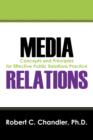 Image for Media Relations