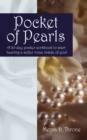 Image for Pocket of Pearls : A 30-Day Pocket Workbook to Start Hearing a Softer Voice Inside of You!