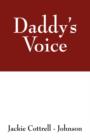 Image for Daddy&#39;s Voice