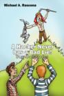 Image for A Hacker Never has a Bad Lie! : True Golf Stories