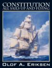 Image for Constitution - All Sails Up and Flying