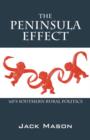 Image for The Peninsula Effect