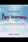 Image for You Can Develop Pure Awareness