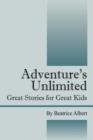 Image for Adventure&#39;s Unlimited