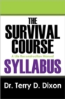 Image for The Survival Course Syllabus