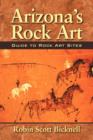 Image for Arizona&#39;s Rock Art