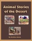 Image for Animal Stories of the Desert