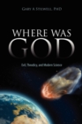 Image for Where Was God