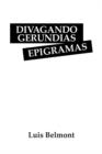 Image for Divagando Gerundias Epigramas