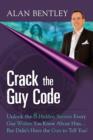 Image for Crack the Guy Code