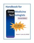 Image for Handbook for Sleep Medicine Technologists