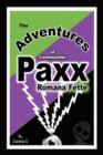 Image for The Adventures of Commander Paxx Romana Fette
