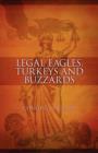 Image for Legal Eagles, Turkeys and Buzzards