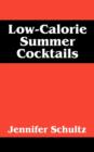 Image for Low-Calorie Summer Cocktails