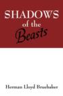 Image for Shadows of the Beasts