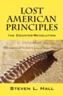 Image for Lost American Principles : The Counter-Revolution