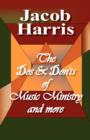 Image for The DOS &amp; Don&#39;ts of Music Ministry and More