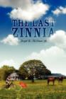 Image for The Last Zinnia