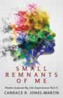 Image for Small Remnants of Me : Poems Inspired By Life Experiences Part II