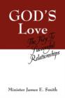 Image for God&#39;s Love : The Key to Successful Relationships