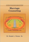 Image for A Cellular Communication Approach to Brief Marriage Counseling