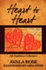 Image for Heart to Heart : Life Experience Collection I