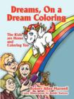 Image for Dreams, on a Dream Coloring