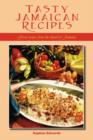 Image for Tasty Jamaican Recipes : Great Recipes from the Island of Jamaica