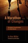 Image for A Marathon of Changes