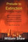 Image for Prelude to Extinction