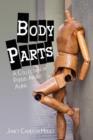 Image for Body Parts : A Collection of Poems about Aging