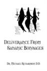 Image for Deliverance from Satanic Bondages