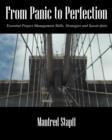 Image for From Panic to Perfection : Essential Project Management Skills, Strategies and Savoir-Faire