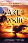 Image for Wake of the Mystic : From Nowhere to Now Here