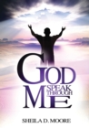 Image for God Speak Through Me