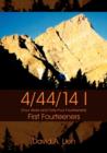 Image for 4/44/14 I : First Fourteeners