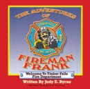 Image for The Adventures of Fireman Frank