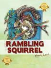 Image for Rambling Squirrel