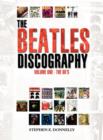 Image for The Beatles Discography : Volume One - The 60's