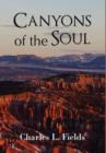 Image for Canyons of the Soul