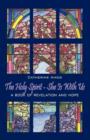 Image for The Holy Spirit - She Is with Us : A Book of Revelation and Hope
