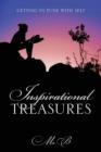 Image for Inspirational Treasures : Getting in Tune with Self